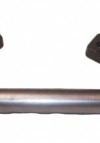 Shaft and Bearing Kit: For Use With 3C073, Cast Iron/Steel, TG&P, 1 in Outside Dia, 45J476. Key specifications — Manufacturer Part Number: 45J476; Compatible with Grainger Part Number: 3C073; Finish: TG&P; Brand: DAYTON; Bearing Type: Ball Bearing Pillow Block; Material: Cast Iron; Steel; For Use With: 3C073.