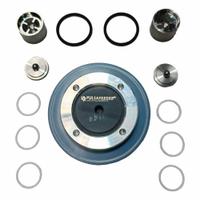 GREENLINE KOP Kit: Mfr Part # KD2AX, Stainless Steel, 1/2 in Media Intake Connection Size. Key specifications — Includes: Tanks; Material: Stainless Steel; Product Type: KOP Kit; Manufacturer Part Number: KD2AX.