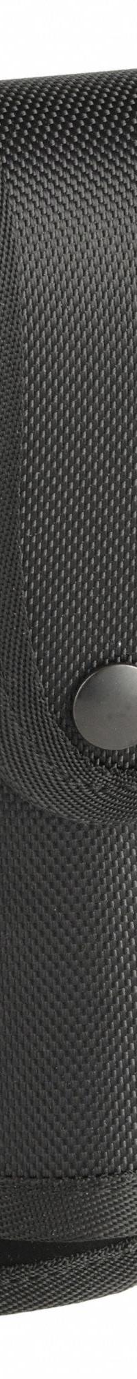 Holster: Loop Mount, Black, Nylon, For Streamlight Flashlights (MPN 75927). Key specifications — Brand: STREAMLIGHT; Material: Nylon; Compatible with Brand: Streamlight.