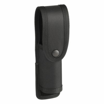 STREAMLIGHT Holster: Loop Mount, Black, Nylon - Flashlight Holsters & Cases