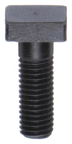 TE-CO T-Bolt: For 1/2 in Slot, 1/2"-13 Thread, 2 in Shank Lg (MPN 46402). Key specifications — Brand: TE-CO.