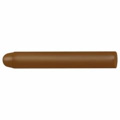 MARKAL Marking Crayon: Wax, 11/16 in Tip Wd, Medium, Orange, 40°F to 70°F, Orange (MPN 82347G). Key specifications — attr1270154: Cylinder; attr1270186: MARKAL.