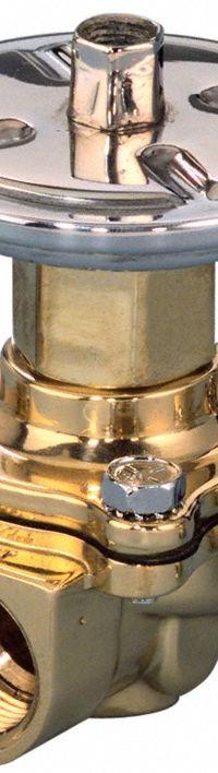 ASCO Pneumatically Actuated Diaphragm Valve: 1 in, Brass, 2-Way, FNPT x FNPT, Buna-N (MPN P210D004). Key specifications — Diaphragm Material: Buna-N; Connection Gender - Side 1: Female; Connection Gender - Side 2: Female; Connection Type - Side 2: NPT; Brand: ASCO; For Media: Water; Diaphragm Valve Type: 2-Way; Connection Type-Side 1: NPT.
