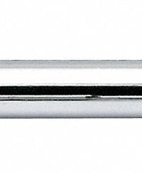 SK PROFESSIONAL TOOLS Socket Extension: 1/2 in Input Drive Size, 1/2 in Output Drive Size, Chrome (MPN 40161). Key specifications — attr1204978: Not Insulated; attr1204980: Locking Not Included; attr1204984: SK PROFESSIONAL TOOLS; attr1204970: Chrome.