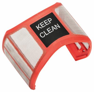 METABO Dust Protection Filter: For Use With Angle Grinders (MPN 630719000) - Metabo Dust Shrouds for Angle Grinders