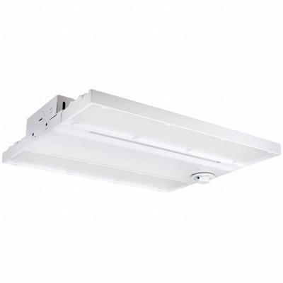 MAXLITE Linear LED Bay Light: 10 in Lg, 13,100 lm_15,800 lm_18,400 lm, 3500K/4000K/5000K - 1 ft. Linear LED Bay Lights