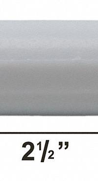 Stirring Bar: Octagon, Alnico, 63.5 mm Overall Lg, 12.7 mm Dia, Autoclavable, White (MPN F37120-0212). Key specifications — Color: White; Brand: SP SCIENCEWARE; Product Type: Stirring Bar; Shape: Octagon.