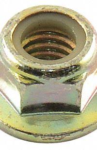 CUB CADET Flange Lock Nut: Nylon, Mfr Part # 71204065. Key specifications — Product Type: Flange Lock Nut; Manufacturer Part Number: 71204065.