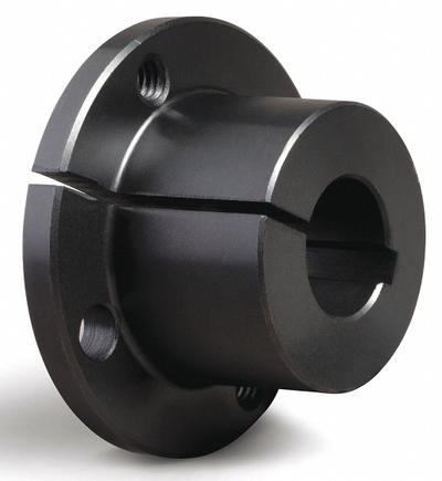 APPROVED VENDOR Quick Detachable Bushing: QT, 1 3/16 in Bore Dia, 1.25 in Overall Lg - Quick Detachable Bushings