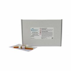 CHEMETRICS Water Quality Test Kit: Chemical Oxygen Demand, 0 to 1,500 ppm, 149 Tests, (150) Vials (MPN K-7366). Key specifications — Includes: (150) Vials; Range: 0 to 1,500 ppm; Sensitivity: Spectrophotometer 23 mg/LLED Photometer +/- 20 mg/L; Test Parameters: Chemical Oxygen Demand.