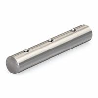 PBC LINEAR Linear Shaft: 30 mm Shaft Dia, 600 mm Lg, Polished, Steel (MPN NIPDM30-0600-SL). Key specifications — attr111735: PBC LINEAR; attr111741: Polished.