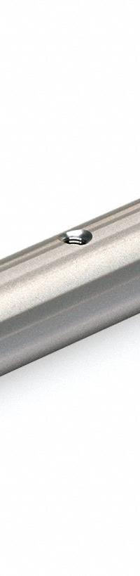 PBC LINEAR Linear Shaft: 30 mm Shaft Dia, 600 mm Lg, Polished, Steel (MPN NIPDM30-0600-SL). Key specifications — attr111735: PBC LINEAR; attr111741: Polished.