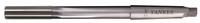 YANKEE Chucking Reamer: 2 in Dia, 2 in, Straight Flute, High Speed Steel, MT5 Shank (MPN 436-2"). Key specifications — attr1301549: Neutral; attr1301527: YANKEE; attr1315412: MT5.