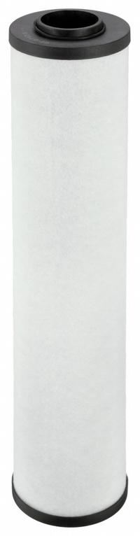SPEEDAIRE Compressed Air Filter Element: Coalescing, 1 micron, Microglass (MPN 4GPJ5). Key specifications — attr111561: 4GPJ5; attr111565: 4GNV1; attr132959: Microglass.