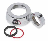 SLOAN Spud Coupling Assembly: Toilets/Urinals, Brass (MPN F5AU). Key specifications — Product Type: Spud Coupling Assembly; Brand: SLOAN; Compatible Series: Royal®.