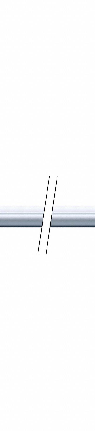 WALDMANN Machine Light: Linear - Rectangular Machine Tool Lights