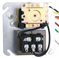 Transformer Relay: DPDT, Normally Closed/Normally Open, 24V AC Coil (MPN 6AZH6). Key specifications — Manufacturer Part Number: 6AZH6; Brand: APPROVED VENDOR; Contact Form: DPDT.