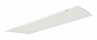 REMPHOS LED Troffer Transformer: 4 ft Lg, 2 ft Wd, 3,390 lm, 3500K/4000K/5000K, 20 W_26 W_34 W_40 W (MPN RPTTFG12X433L840FWFCSR). Key specifications — attr1261884: 120 to 277V AC; attr1261878: REMPHOS; attr1261883: (4) Lamp T8; attr1261870: 5000K; attr1261880: Yes.