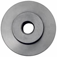 REED Replacement Cutter Wheel: Cuts Steel, For Mfr No. H61/H8I, 13/32 in Overall Lg, 4 (MPN HI6). Key specifications — attr424303: Steel; attr424301: Steel; attr522331: Replacement Cutter Wheel; attr424299: H8I; attr424296: REED; attr549253: 4.