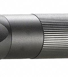 STREAMLIGHT Rechargeable Flashlight: Rechargeable, 800 lm, 1.5 hr Run Time at Max. Brightness, Black (MPN 75454). Key specifications — Charger Style Included: AC/DC Cords with Two Smart Chargers; Brand: STREAMLIGHT; Battery Requirements - Broad: Includes Rechargeable.