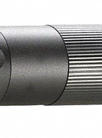 STREAMLIGHT Rechargeable Flashlight: Rechargeable, 800 lm, 1.5 hr Run Time at Max. Brightness, Black (MPN 75454). Key specifications — Charger Style Included: AC/DC Cords with Two Smart Chargers; Brand: STREAMLIGHT; Battery Requirements - Broad: Includes Rechargeable.