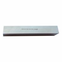 WESTWARD Lathe Tool Blank: Cobalt, Bright (Uncoated), 3/4 in Overall Wd, 3/4 in Overall Ht (MPN 4WZX3)