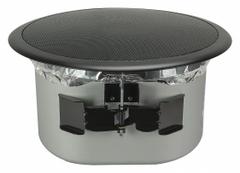 SOUNDTUBE Speaker: Passive, 2-Way, 8 ohm Impedance, 14 3/4 in Overall Wd, 9 in Overall Ht, CM800I-BK. Key specifications — For Location: Indoor; Power Style: Passive.