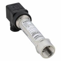 ASHCROFT Sanitary Pressure Transmitter: 1/2 in, 4 to 20mA, 4X, 15 psi Pressure Measurement - Max (MPN E2SC5NF0442DAM00015#). Key specifications — Brand: ASHCROFT; Accuracy: ±0.50% of Full Scale; Fitting Material: Stainless Steel.