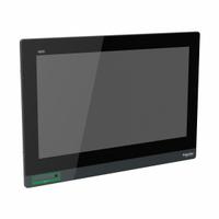 SCHNEIDER ELECTRIC Display Module: TFT Color LCD, 19 in Display Screen Size, 12 to 24V DC (MPN HMIDT952). Key specifications — attr1075199: 12 to 24V DC.