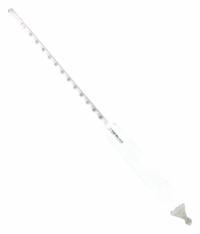 API Hydrometer: API ASTM Plain Form, 35/41, 0.1, 6 3/8 in Overall Ht (MPN GW028H). Key specifications — Range: 35/41; Scale Divisions: 0.1; Scale Type: API ASTM Plain Form.