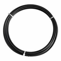 APPROVED VENDOR Wire Rope: Polypropylene, Galvanized Steel, 7 x 7, 1,220 lb Working Load Limit (MPN 2VJX4). Key specifications — End Type: Plain; Brand: APPROVED VENDOR.