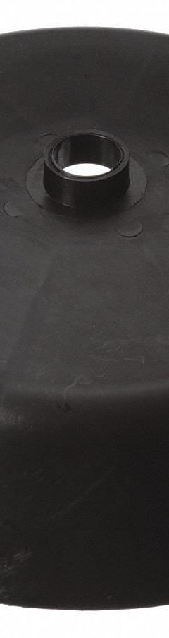 CENTURY Motor Rain Shield: 7 in Overall Dia, 5/8 in Bore Dia (MPN 1412A). Key specifications — Brand: CENTURY.