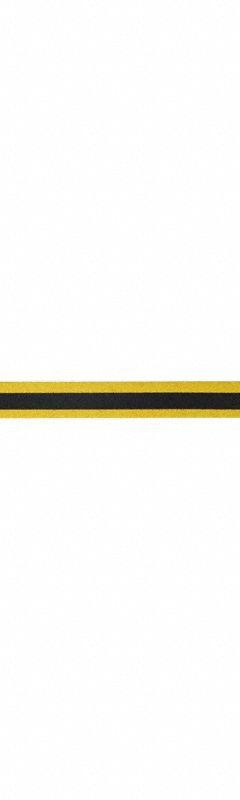 SCS Heel Grounding Strap: Foot Grounder, Black/Yellow, Adhesive Fastening, Foot, Non-Marring, 5402. Key specifications — Color: Black/Yellow; Brand: SCS; Key Features: Non-Marring.
