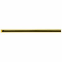 SCS Heel Grounding Strap: Foot Grounder, Black/Yellow, Adhesive Fastening, Foot, Non-Marring, 5402. Key specifications — Color: Black/Yellow; Brand: SCS; Key Features: Non-Marring.