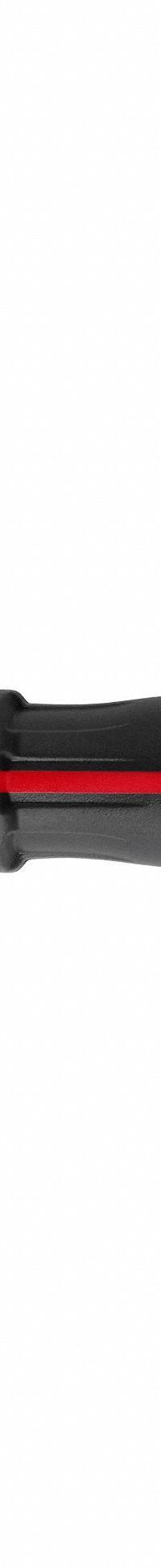 MILWAUKEE Nut Driver: Straight, HollowCore™, SAE, With Magnetized Tip, Std, Hollow Hex Nut Driver (MPN 48-22-2554). Key specifications — attr1214485: Hex; attr1214505: MILWAUKEE.