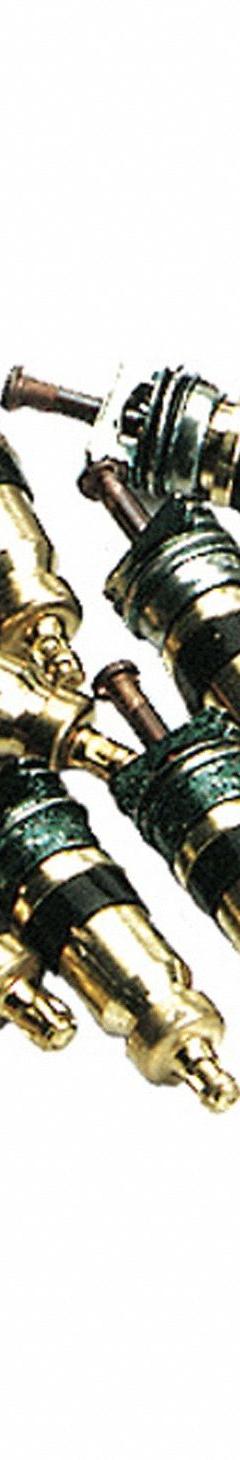 PRO-SET Valve Core: Connection 1/8 in, 1/8 in (MPN AVS125). Key specifications — Product Type: Valve Core; Brand: PRO-SET; Manufacturer Part Number: AVS125.