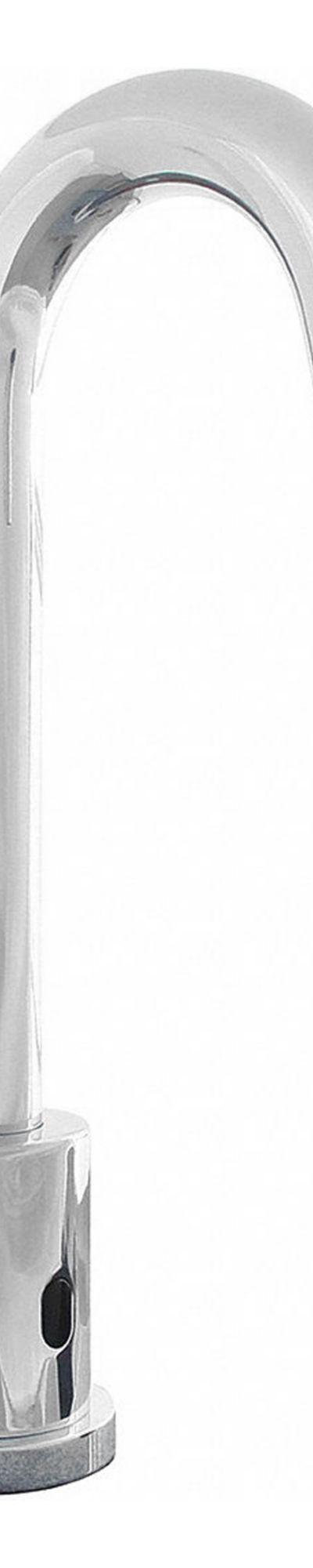 SENSORFLO Bathroom Sensor Faucet: SENSORFLO® - Single-Post Sensor Bathroom Faucets