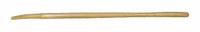 SEYMOUR MIDWEST LINK Hollowback Shovel Handle: Wood Handle, Bent Hollowback Handle, 54 in Handle Lg (MPN 66713). Key specifications — attr979838: Bent Hollowback; attr979837: Wood; attr1029971: 66713; attr979833: SEYMOUR MIDWEST LINK; attr979835: Shovel/Scoop.