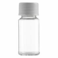QORPAK Sterile PETG Diagnostic Vial: PETG, 10 mL, 23.62 mm Body Dia, Sterile, Colorless, Square (MPN 334340). Key specifications — Neck Size: 20-415; Self-Standing: Self-Standing; Brand: QORPAK; Body Color: Colorless; Includes Closure: Yes; Bottom Shape: Square; Thread Location: External.