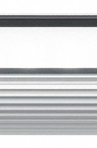 WALDMANN Linear Machine Tool Light: Linear, LED, 1,100 lm Max Brightness, 5000K, Clamp, 15 W Watt (MPN 113051M20). Key specifications — attr565515: WALDMANN; attr565521: M12 Connector; attr565532: Borosilicate Glass; attr565541: 100/120/220 to 240V AC; attr1135070: 16 ft with M12 Connector.