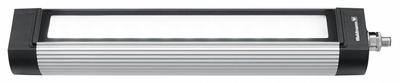 WALDMANN Linear Machine Tool Light: Linear, LED, 1,100 lm Max Brightness, 5000K - Rectangular Machine Tool Lights