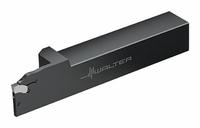 WALTER Indexable Parting and Grooving Tool Holder: G2012.1616R-3T26SX-P (MPN 6830209). Key specifications — attr257459: G2012.1616R-3T26SX-P; attr257462: G2012.1616R-3T26SX-P.