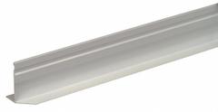 QMARK Mounting Frame: Recessed, For 54UD22/54UD23/54UD24/54UD25, 24 in x 24 in, 1/8 in Frame Extends (MPN QRF2424). Key specifications — Color: White; Mounting Type: Recessed; Product Type: Mounting Frame; For Use With: 54UD23; Brand: QMARK; Outside Dimensions - H x W: 24 in x 24 in.