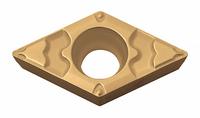 KYOCERA Diamond Turning Insert: DCMT21505GP CA515, DCMT070202GP. Key specifications — attr257732: DCMT21505GP CA515; attr257733: DCMT070202GP.