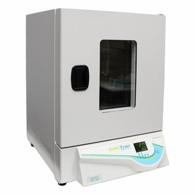 BENCHMARK SCIENTIFIC Digital Oven: Gravity, 50 L Capacity, 200°C Max Temp, 1,000 W Watt - Natural Gravity Convection Ovens