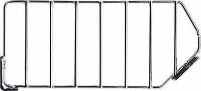 QUANTUM STORAGE SYSTEMS Bin Divider: 4 3/4 in x 2 1/8 in - Hanging & Stacking Bin Dividers