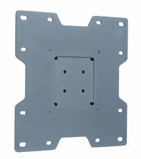 PEERLESS TV Wall Mount: Wall, For 22 in to 43 in Screens, Max. 115 lb, Fixed, Powder Coated, Black (MPN SF632). Key specifications — Manufacturer Part Number: SF632; Finish: Powder Coated; Includes Mounting Hardware: Yes; Material: Steel; Mounting Location: Wall; Brand: PEERLESS; Color: Black.