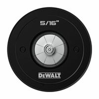 DEWALT Swage Head: Soft Copper, DCE450, Threaded, 5/16 in Compatible Sleeve Size (MPN DCE4500516). Key specifications — attr1286732: DCE450; attr1286739: DEWALT; attr1286740: Soft Copper; attr1286741: Threaded.