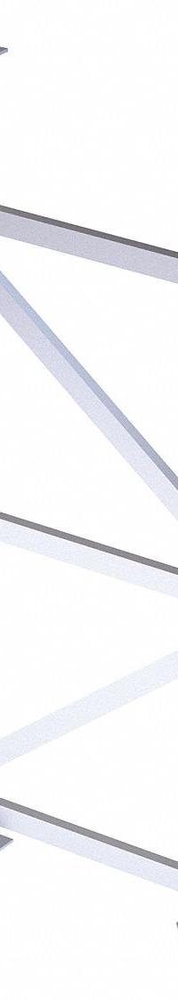 TRI-ARC Platform Support Leg: 6 ft Overall Ht, 30 in Overall Wd, 500 lb Load Capacity (MPN MPASST8). Key specifications — Brand: TRI-ARC; Compatible with Manufacturer Model Number: MPASGR30; Material: Aluminum; Color: Gray.