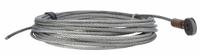 DAYTON Wire Rope Assembly: Mfr Part # EW-77, Compatible with 4GU72, Electric Wire Rope Hoists. Key specifications — attr1067819: EW-77; attr1067833: Wire Rope Assembly; attr1067820: DAYTON; attr1067823: 4GU72.